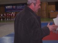 Gala Sportului Vrancean 2009