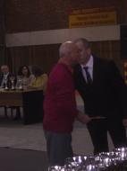Gala Sportului Vrancean 2009