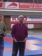Gala Sportului Vrancean 2009