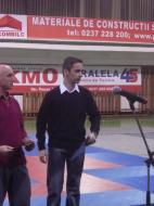 Gala Sportului Vrancean 2009