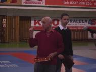 Gala Sportului Vrancean 2009