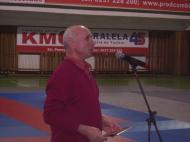 Gala Sportului Vrancean 2009