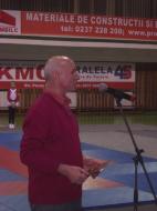 Gala Sportului Vrancean 2009