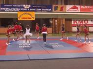 Gala Sportului Vrancean 2009