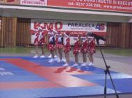 Gala Sportului Vrancean 2009