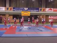 Gala Sportului Vrancean 2009