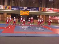 Gala Sportului Vrancean 2009