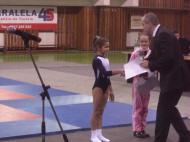 Gala Sportului Vrancean 2009