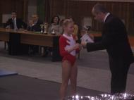 Gala Sportului Vrancean 2009