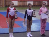 Gala Sportului Vrancean 2009