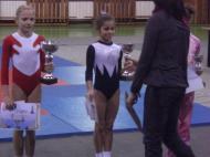 Gala Sportului Vrancean 2009