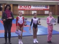 Gala Sportului Vrancean 2009