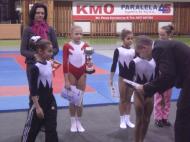 Gala Sportului Vrancean 2009