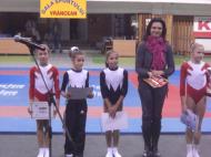 Gala Sportului Vrancean 2009