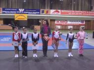 Gala Sportului Vrancean 2009