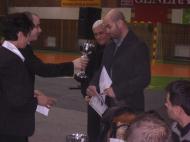 Gala Sportului Vrancean 2009