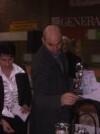 Gala Sportului Vrancean 2009