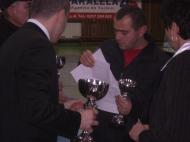 Gala Sportului Vrancean 2009
