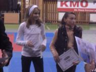 Gala Sportului Vrancean 2009