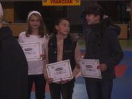 Gala Sportului Vrancean 2009