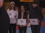 Gala Sportului Vrancean 2009