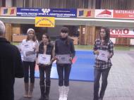 Gala Sportului Vrancean 2009