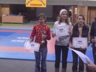 Gala Sportului Vrancean 2009