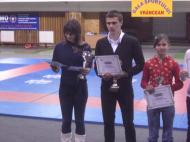 Gala Sportului Vrancean 2009