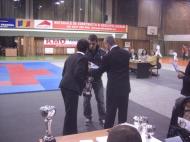 Gala Sportului Vrancean 2009