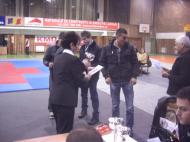 Gala Sportului Vrancean 2009