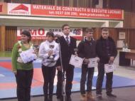 Gala Sportului Vrancean 2009