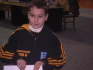 Gala Sportului Vrancean 2009