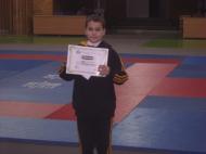Gala Sportului Vrancean 2009