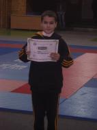 Gala Sportului Vrancean 2009