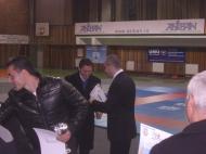 Gala Sportului Vrancean 2009