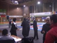 Gala Sportului Vrancean 2009