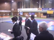 Gala Sportului Vrancean 2009