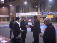 Gala Sportului Vrancean 2009