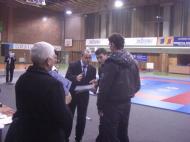 Gala Sportului Vrancean 2009