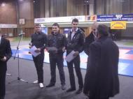 Gala Sportului Vrancean 2009