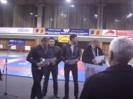 Gala Sportului Vrancean 2009