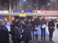 Gala Sportului Vrancean 2009
