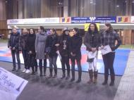 Gala Sportului Vrancean 2009