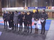 Gala Sportului Vrancean 2009
