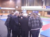 Gala Sportului Vrancean 2009