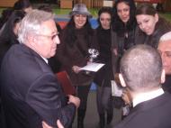 Gala Sportului Vrancean 2009