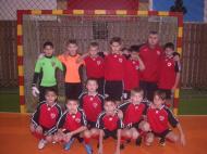 DINAMO BUCURESTI