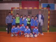 CS TARGOVISTE