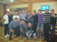 NATIONAL GOLESTI UREAZA TUTUROR VRANCENILOR LA MULTI ANI 2010!