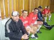Banca rezervelor echipei Jan Orient